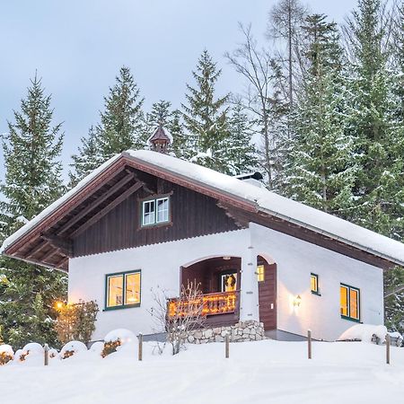 Strickerl Villa Bad Goisern Exterior photo