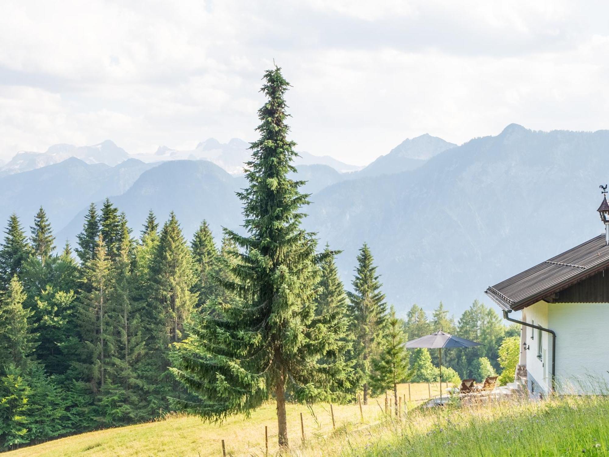 Strickerl Villa Bad Goisern Exterior photo